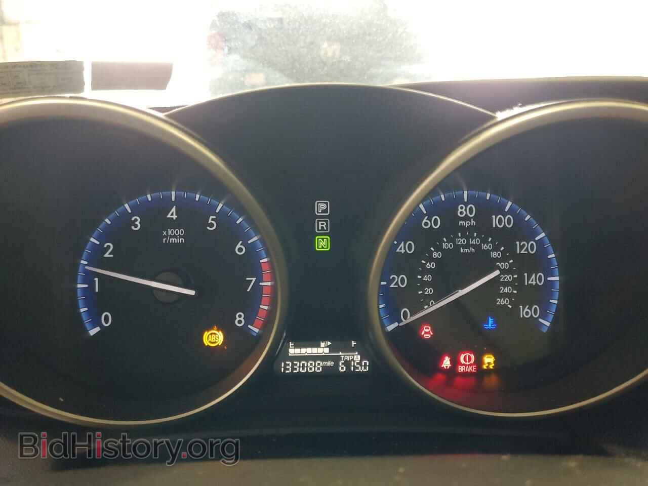 2013 MAZDA 3 - VIN: JM1BL1LP5D1788787 - Photo 9