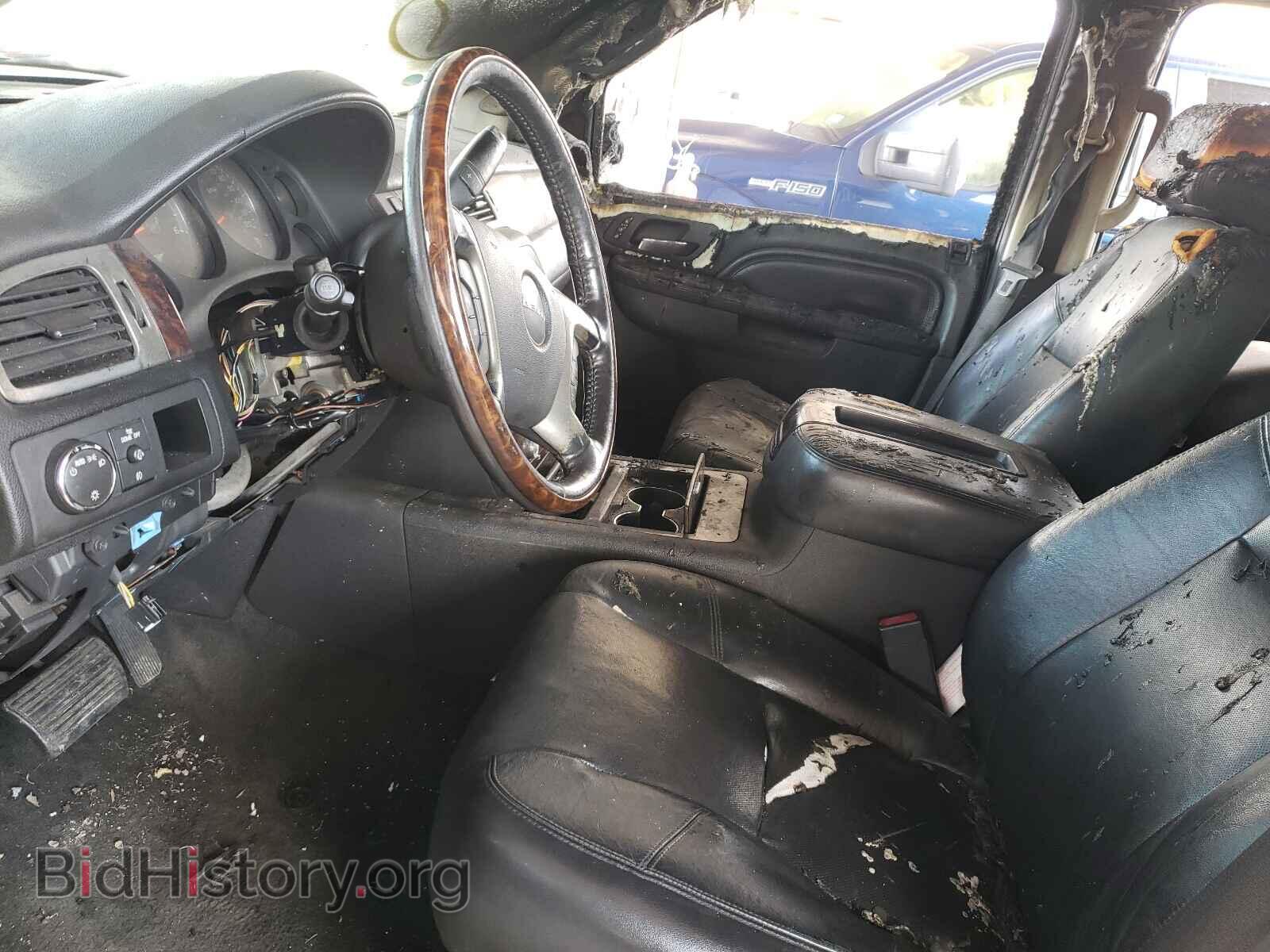 2012 GMC YUKON - VIN: 1GKS2EEF5CR109622 - Фото 5
