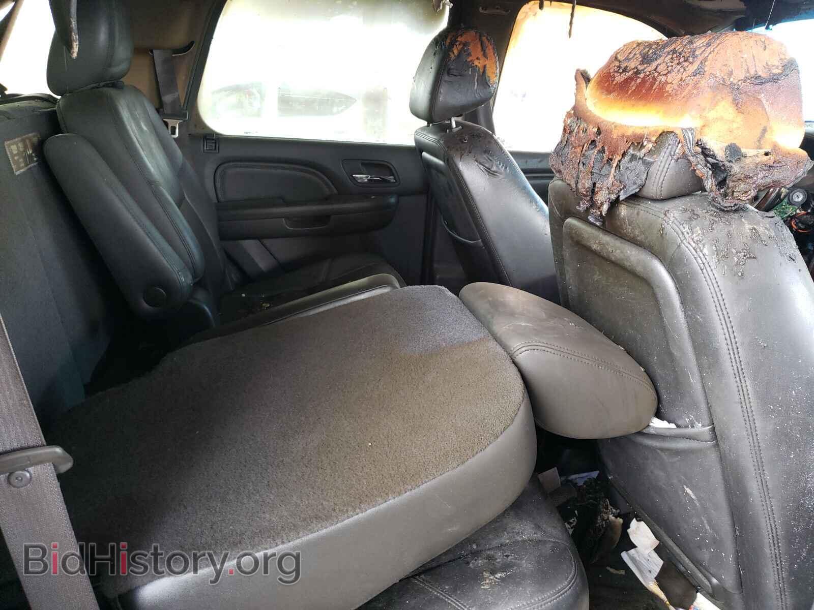 2012 GMC YUKON - VIN: 1GKS2EEF5CR109622 - Фото 6