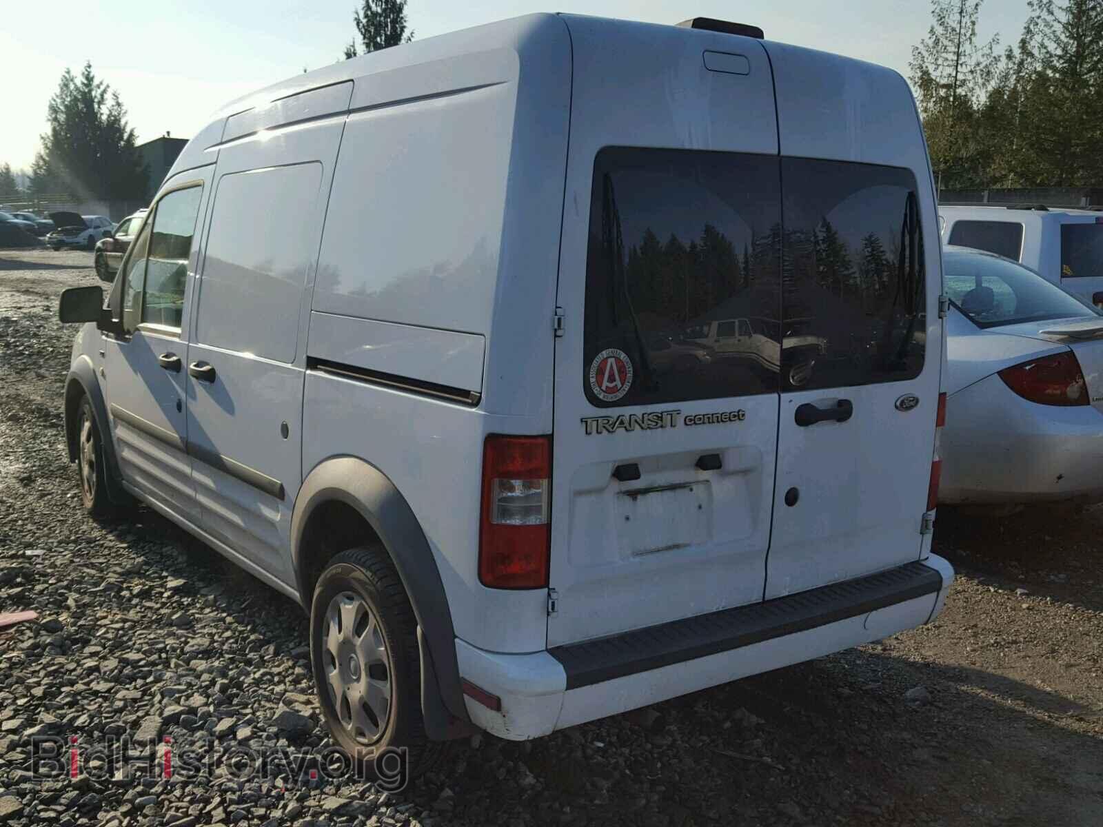 2010 FORD TRANSIT CO - VIN: NM0LS7DN5AT009330 - Фото 3