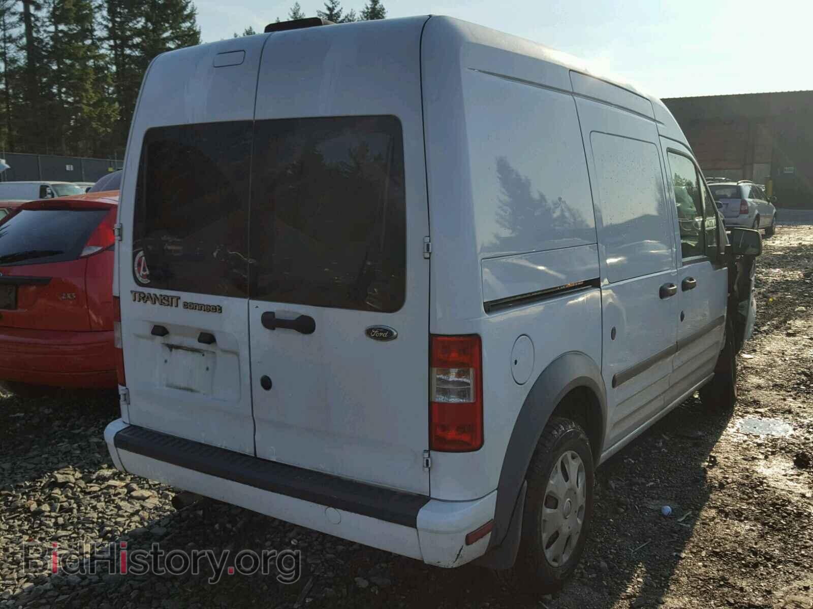 2010 FORD TRANSIT CO - VIN: NM0LS7DN5AT009330 - Фото 4