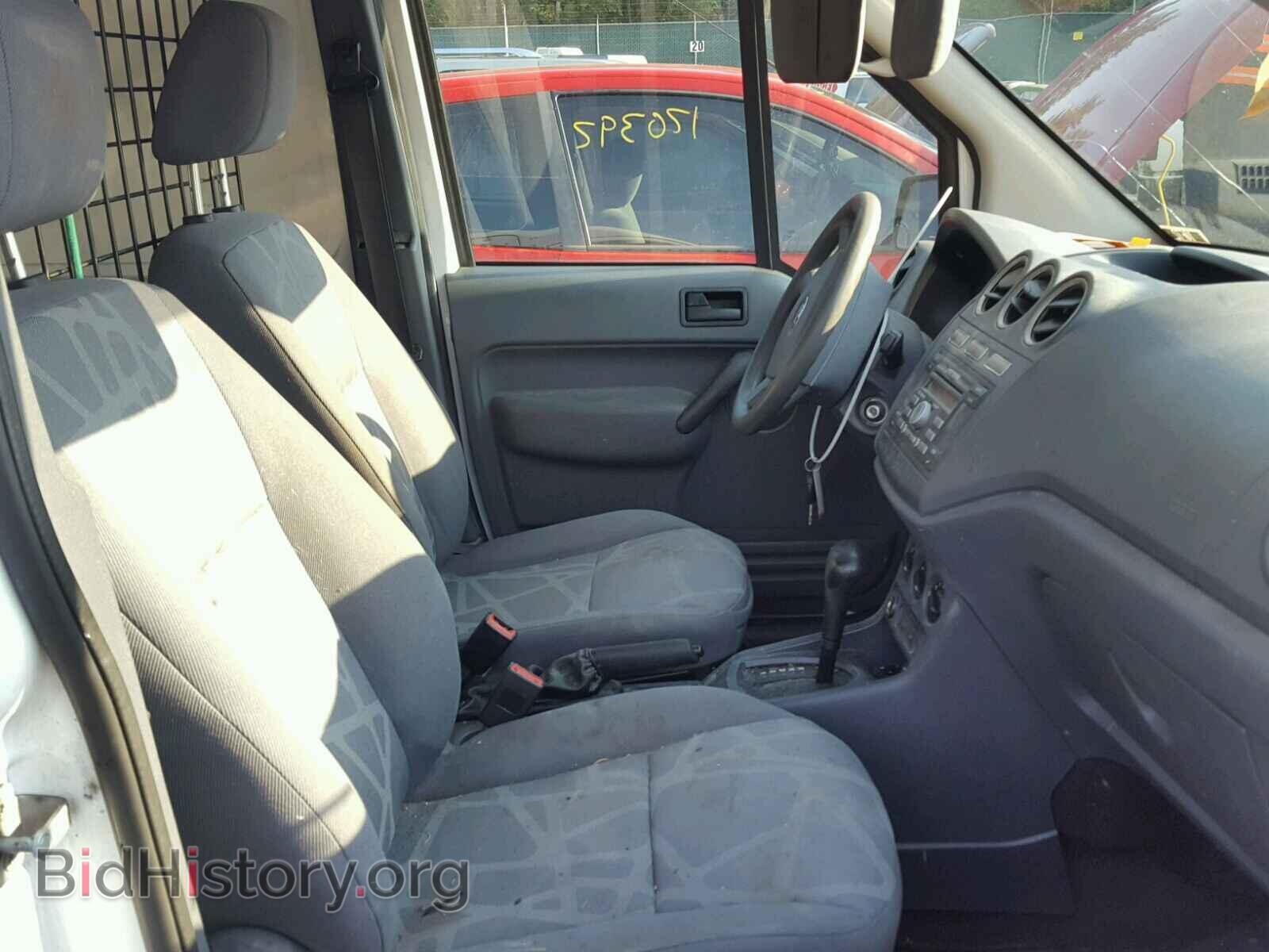 2010 FORD TRANSIT CO - VIN: NM0LS7DN5AT009330 - Фото 5