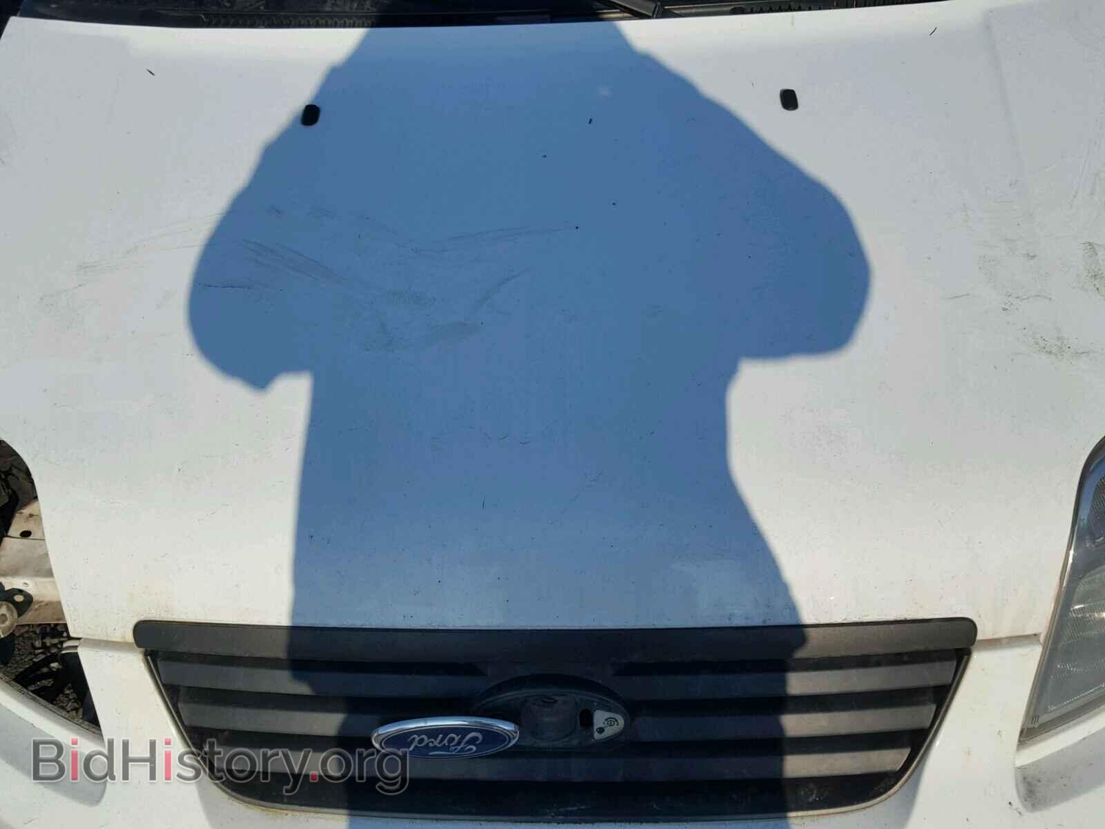 2010 FORD TRANSIT CO - VIN: NM0LS7DN5AT009330 - Фото 7