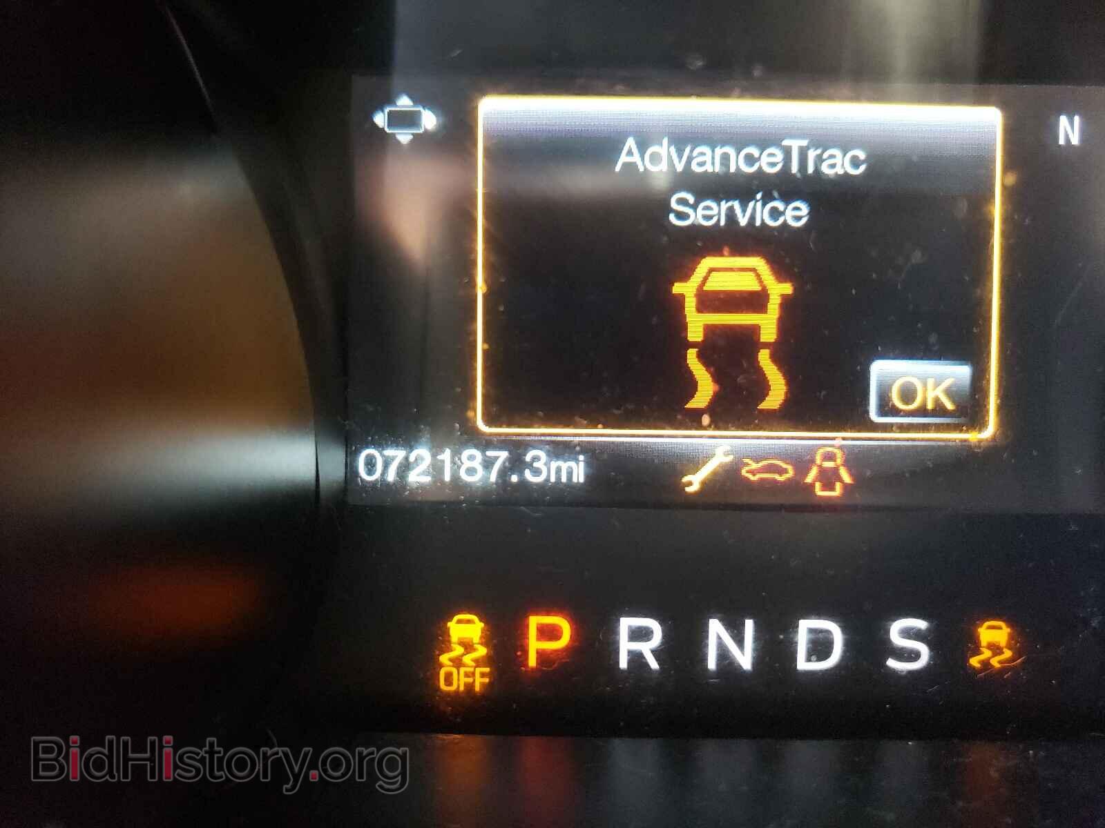2015 FORD MUSTANG - VIN: 1FA6P8AM5F5355558 - Фото 8