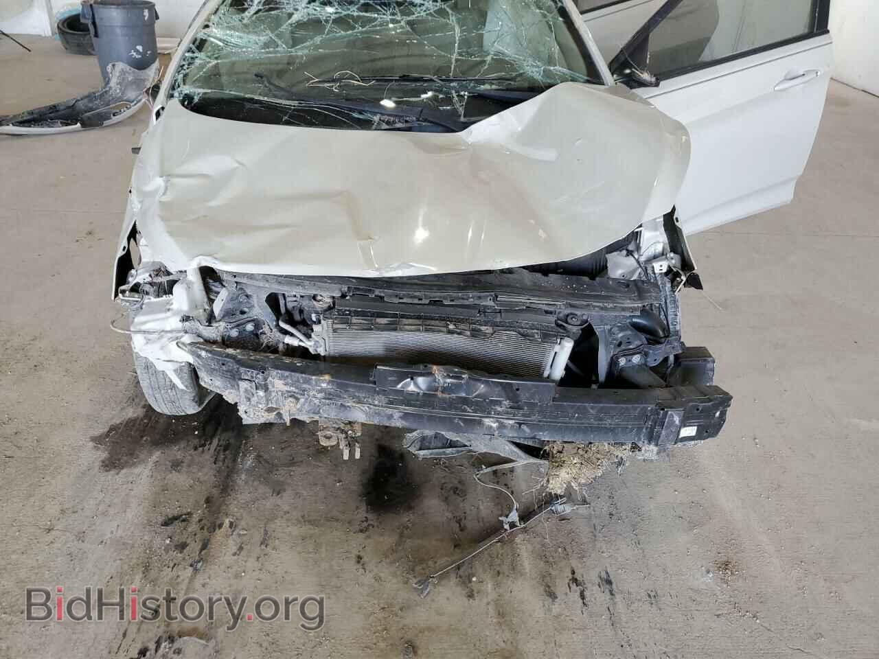 2016 HYUNDAI ACCENT - VIN: KMHCT4AE9GU048603 - Фото 11