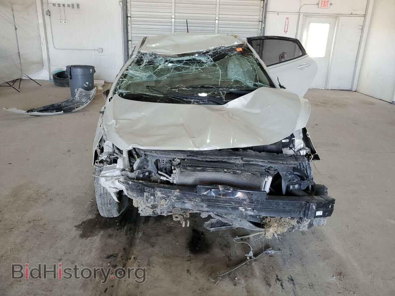 2016 HYUNDAI ACCENT - VIN: KMHCT4AE9GU048603 - Фото 5