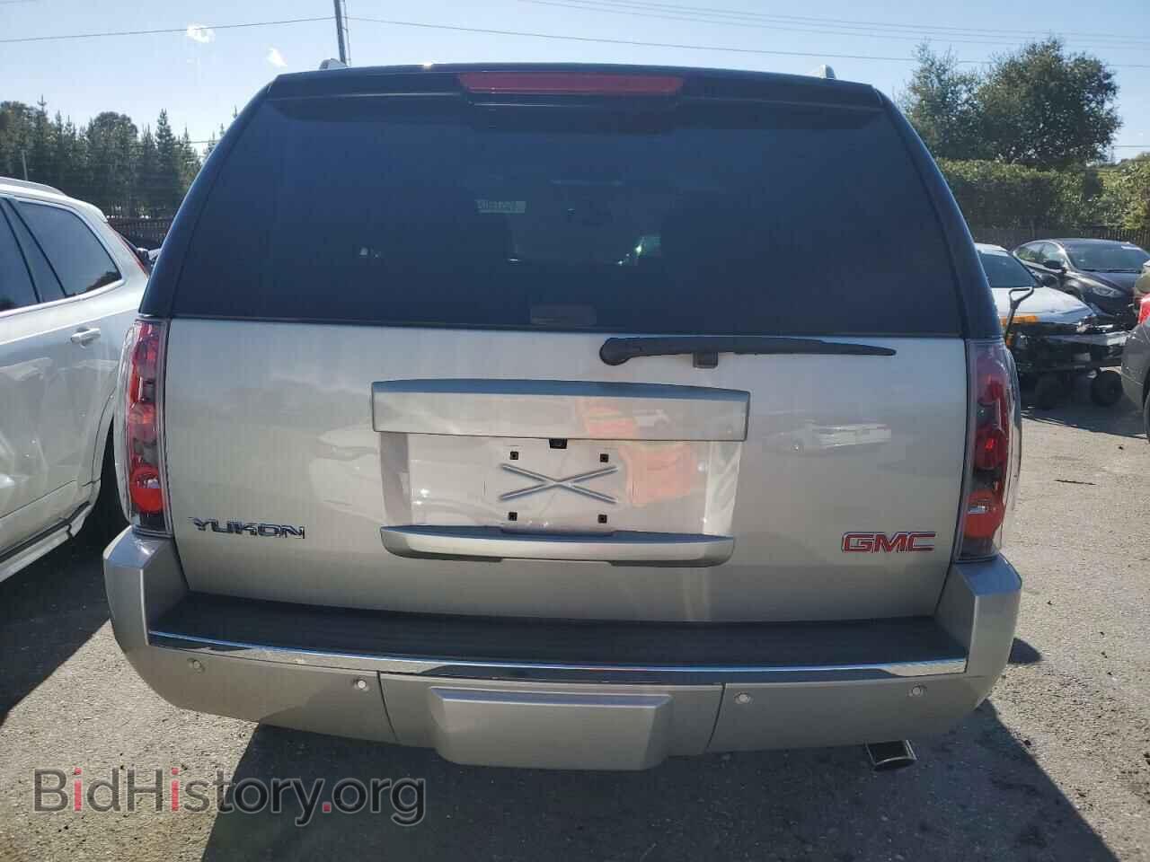 2013 GMC YUKON - VIN: 1GKS2EEF0DR267478 - Фото 6