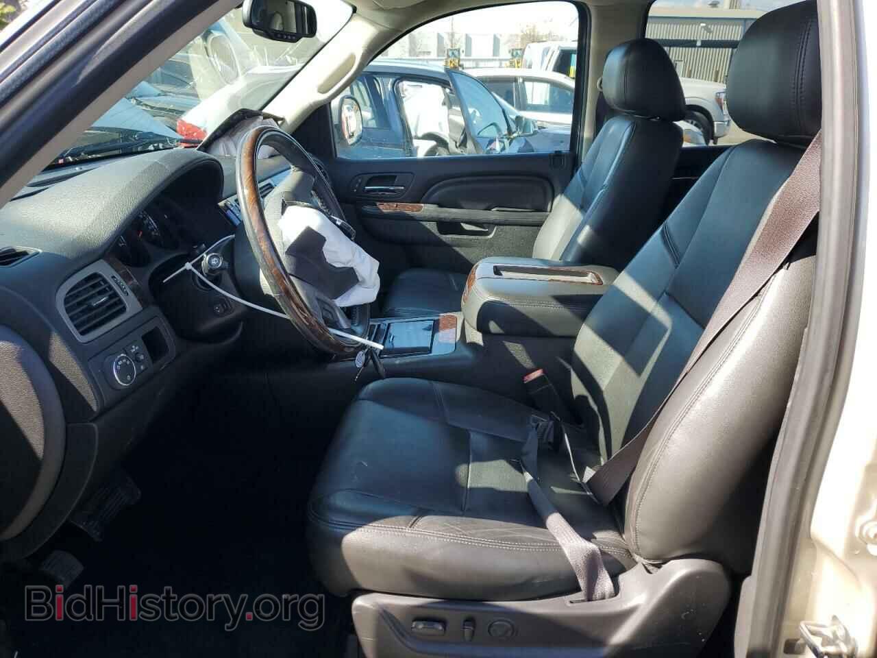 2013 GMC YUKON - VIN: 1GKS2EEF0DR267478 - Фото 7