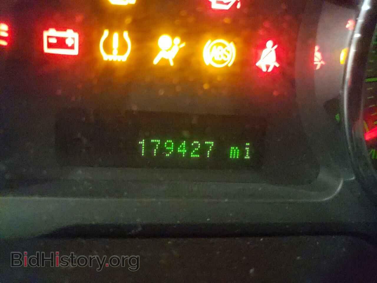 2009 FORD EDGE - VIN: 2FMDK38C89BA65424 - Фото 8