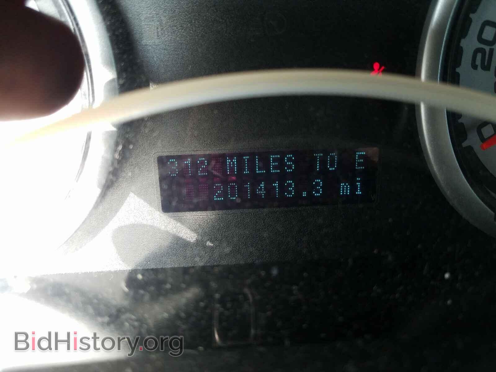 2009 FORD FOCUS - VIN: 1FAHP35N69W167774 - Фото 8