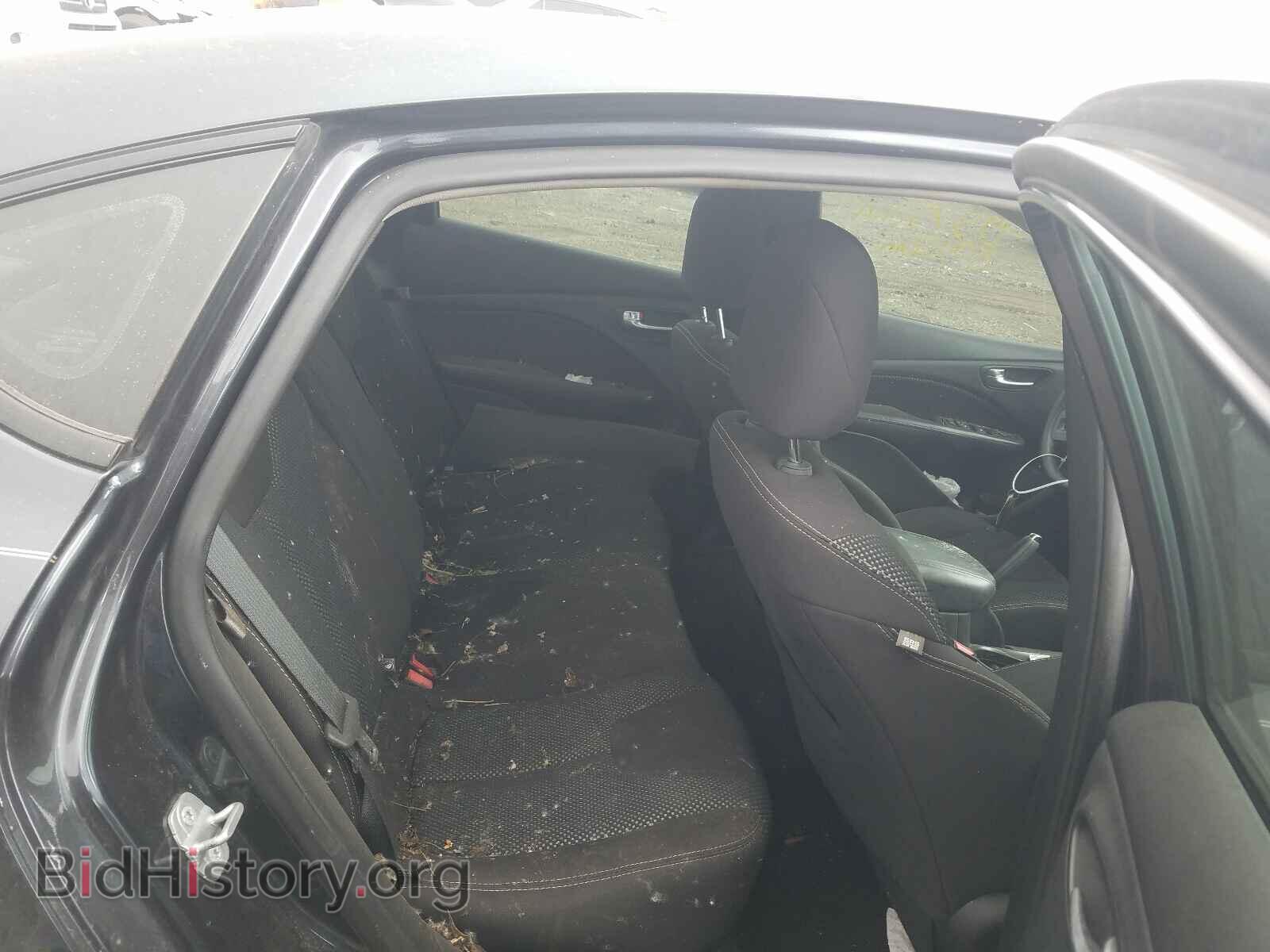 2014 DODGE DART - VIN: 1C3CDFBB7ED822236 - Photo 6