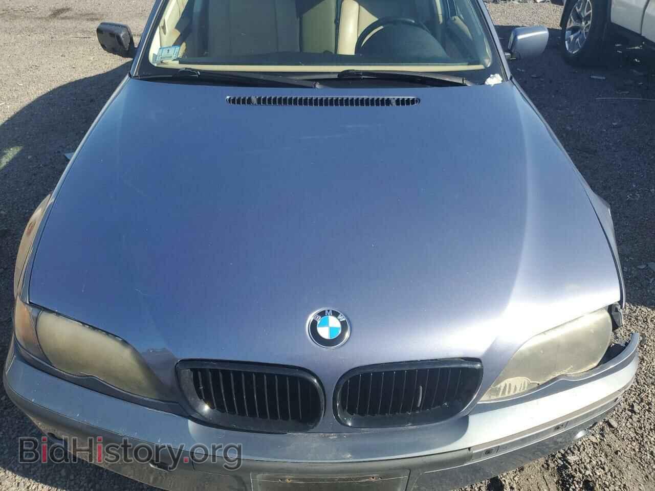 2005 BMW 3 SERIES - VIN: WBAAZ33435KW75862 - Фото 11