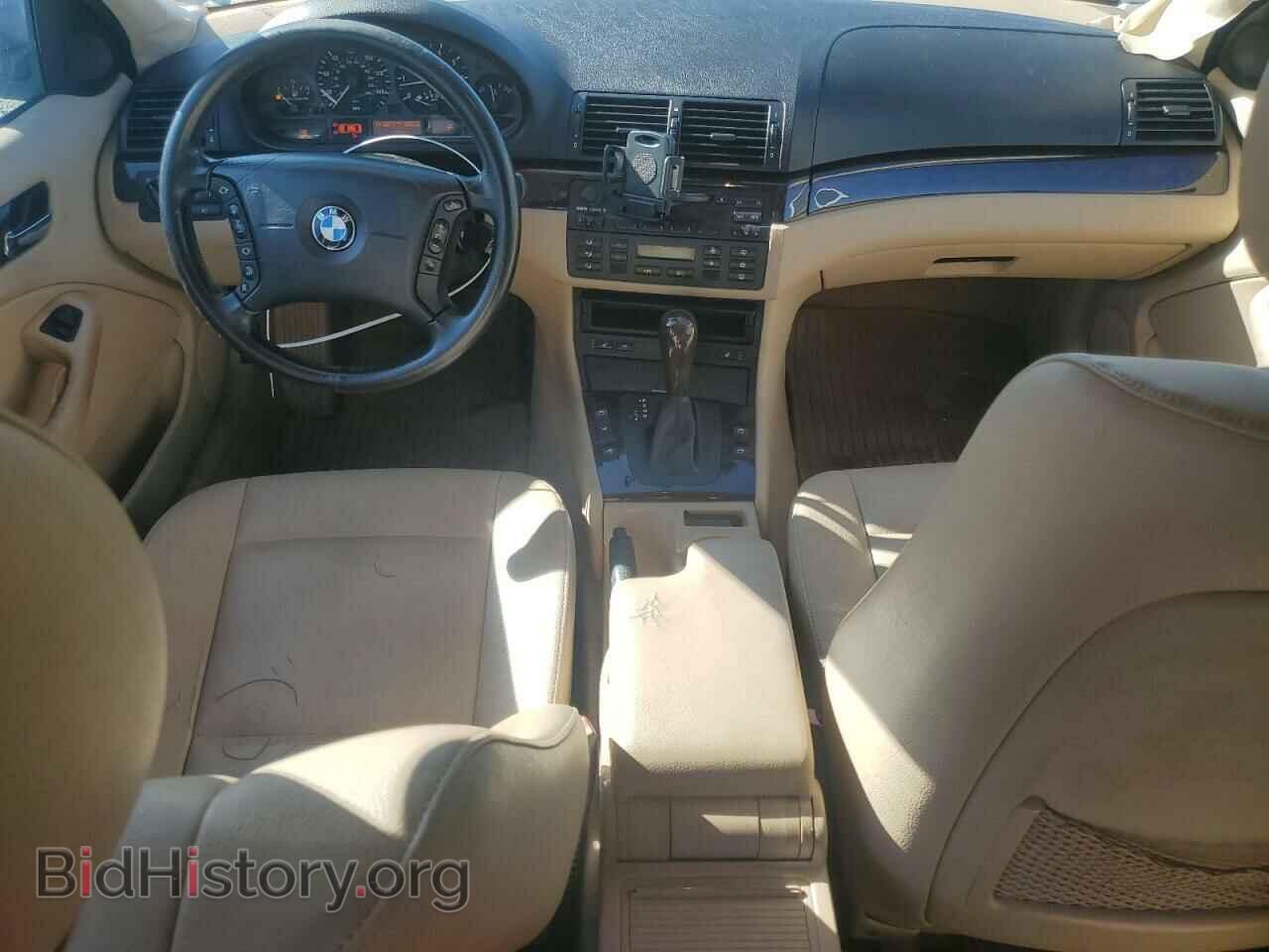 2005 BMW 3 SERIES - VIN: WBAAZ33435KW75862 - Фото 8