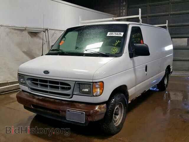 2002 FORD ECONOLINE - VIN: 1FTRE14232HA83793 - Фото 2