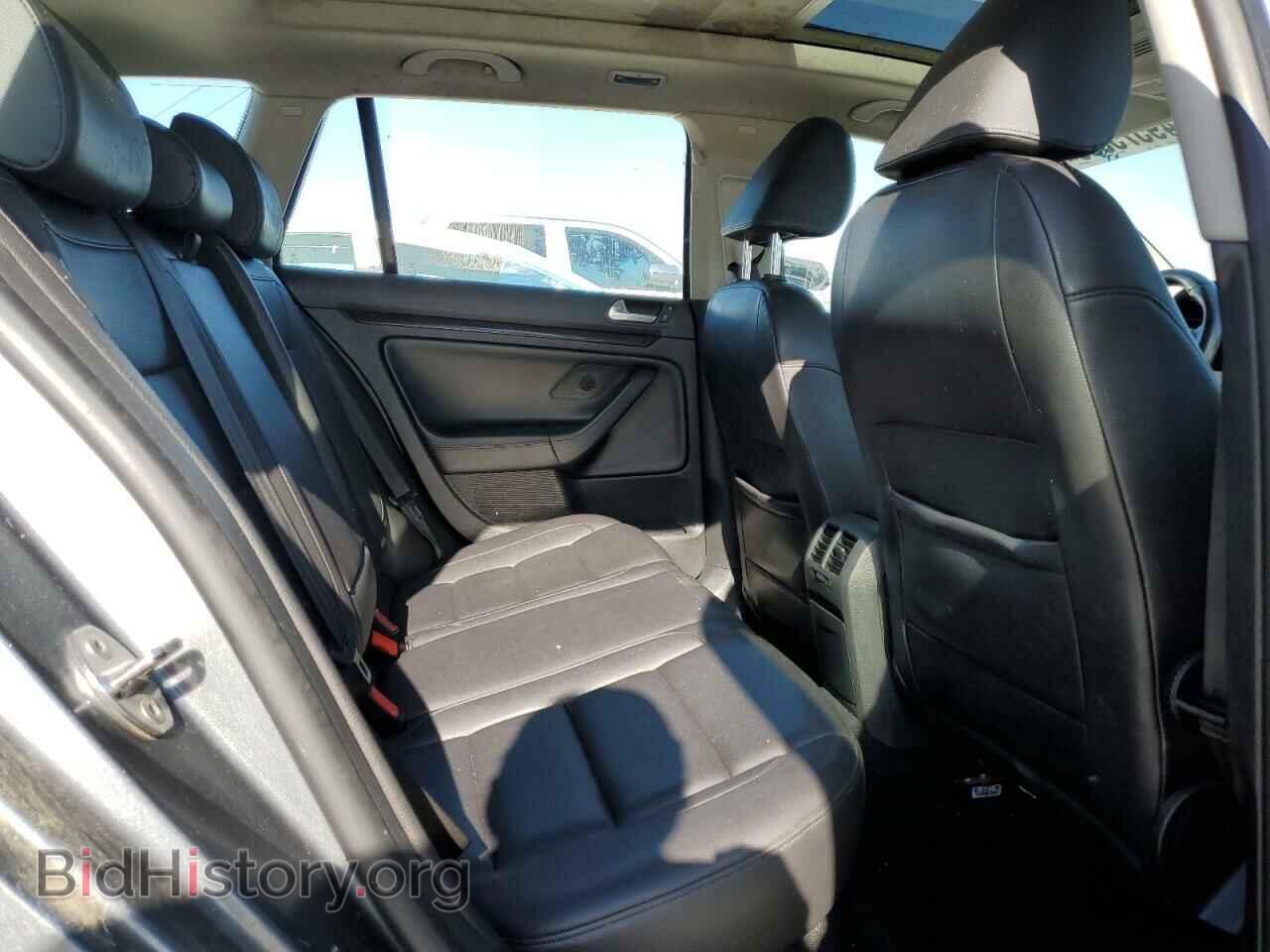 2012 VOLKSWAGEN JETTA - VIN: 3VWML7AJ4CM665264 - Фото 10