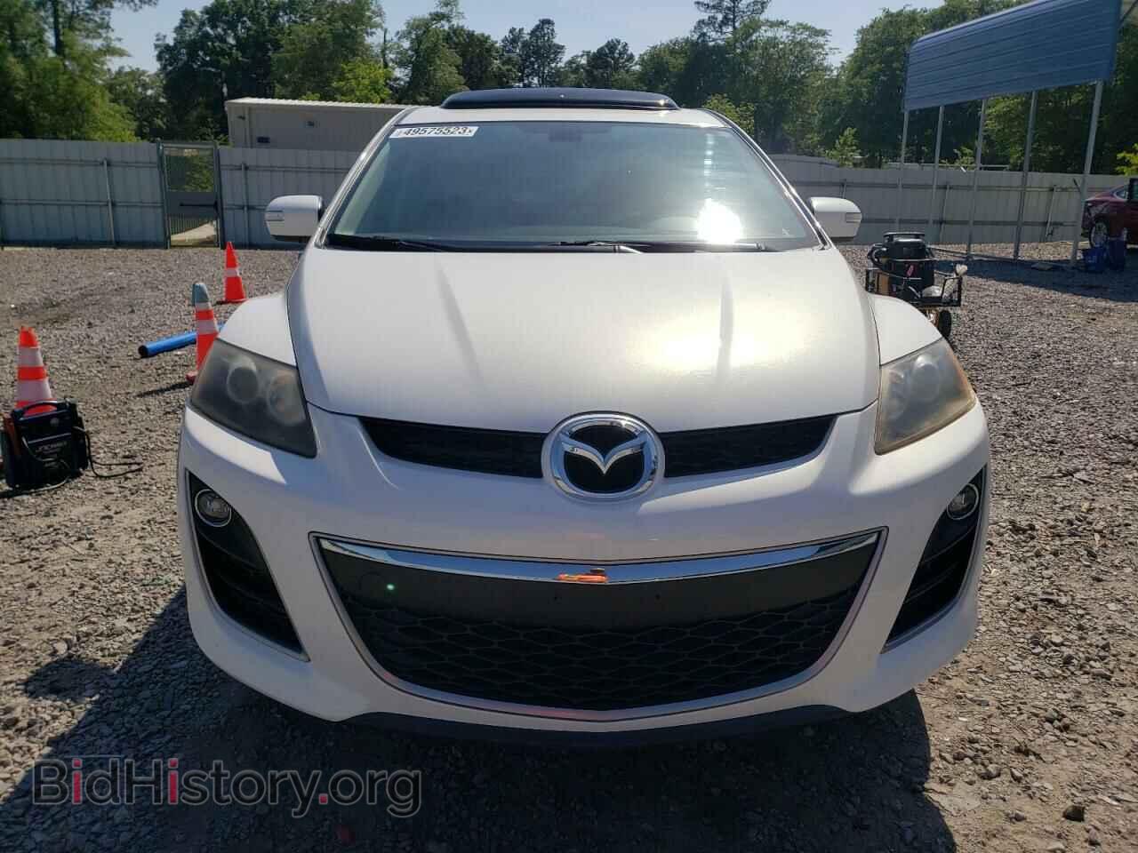 2010 MAZDA CX-7 - VIN: JM3ER2W32A0347900 - Фото 5