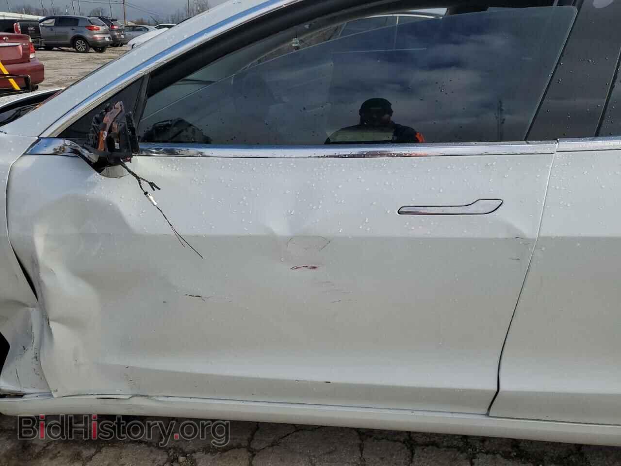 2019 TESLA MODEL 3 - VIN: 5YJ3E1EA5KF483253 - Фото 7