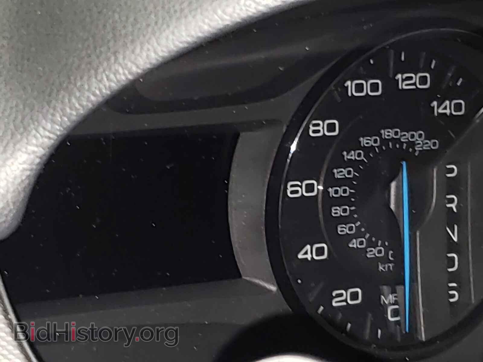 2013 FORD EDGE - VIN: 2FMDK4JC2DBE36263 - Фото 8