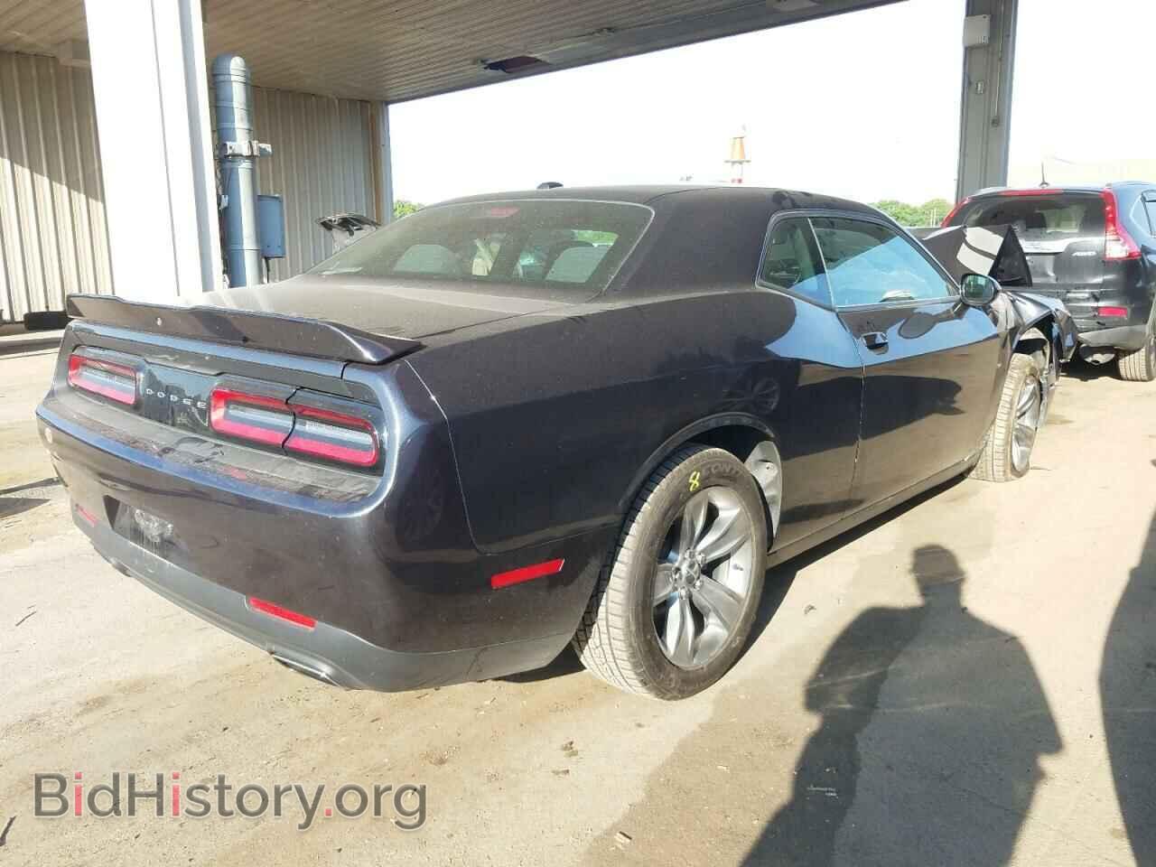 2019 DODGE CHALLENGER - VIN: 2C3CDZAGXKH632394 - Photo 4