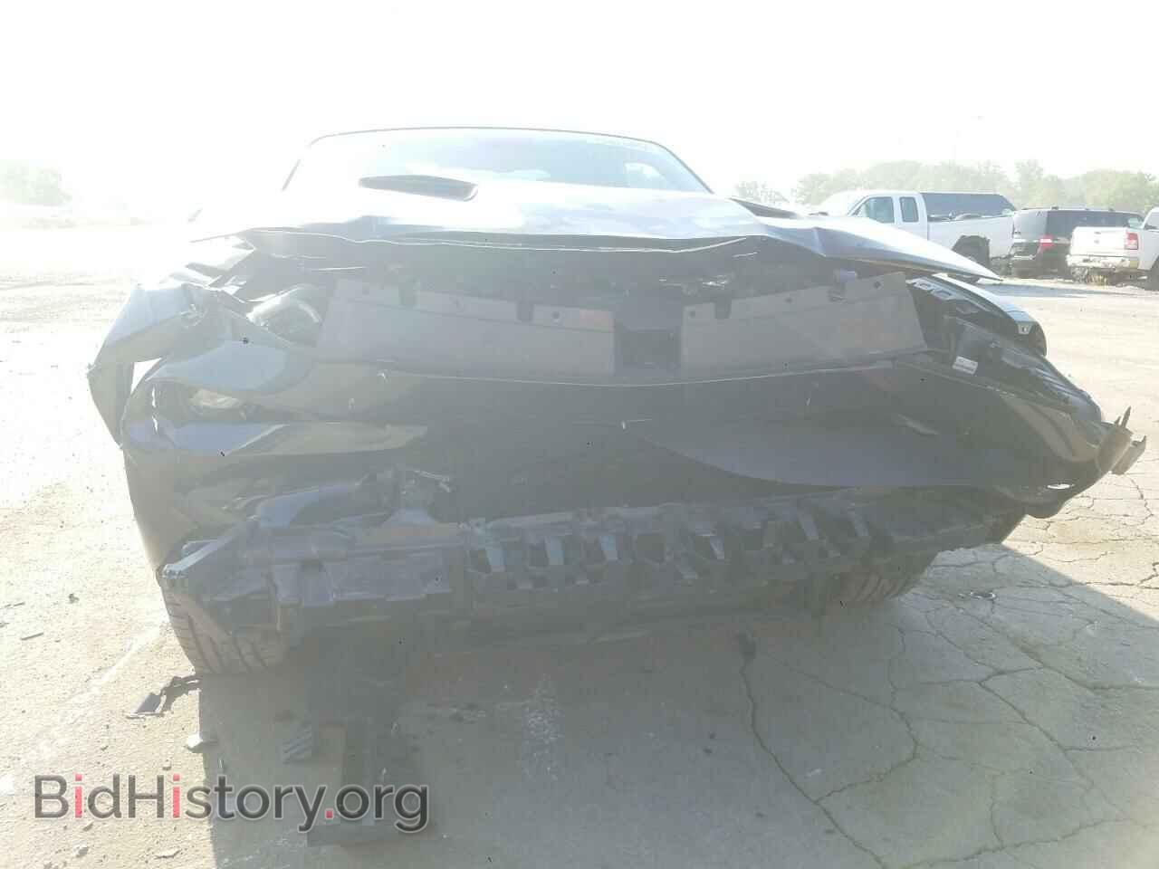 2019 DODGE CHALLENGER - VIN: 2C3CDZAGXKH632394 - Photo 9