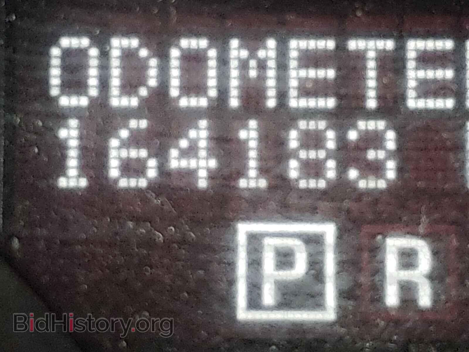 2011 GMC ACADIA - VIN: 1GKKVRED8BJ214570 - Фото 8