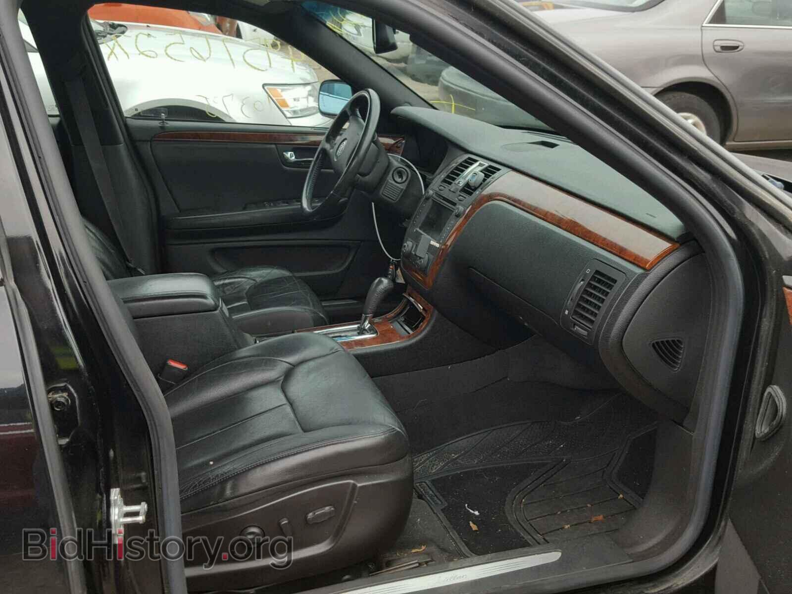 2006 CADILLAC DTS - VIN: 1G6KD57Y76U236686 - Фото 6
