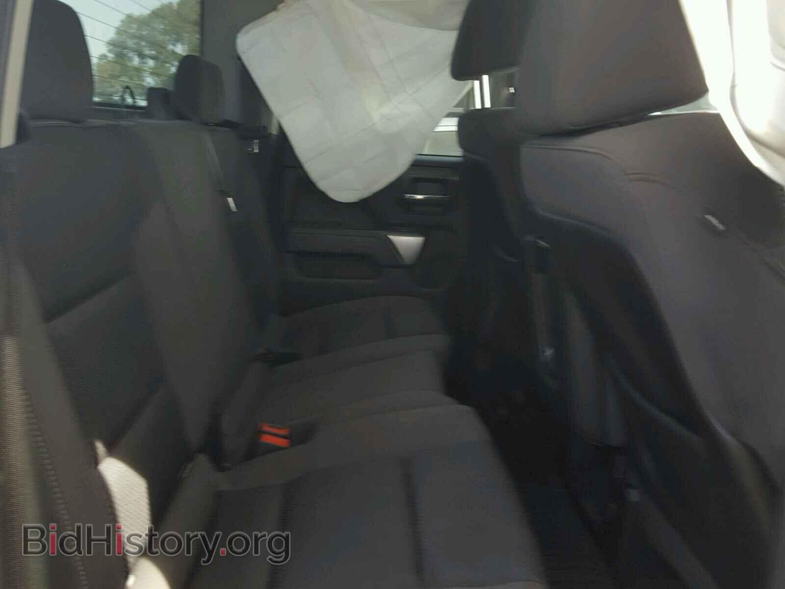 2015 CHEVROLET SILVERADO - VIN: 1GCRCREC0FZ163225 - Фото 6