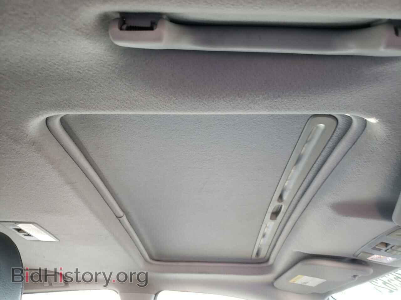2006 MAZDA MAZDA3 - VIN: JM1BK344361411543 - Фото 9