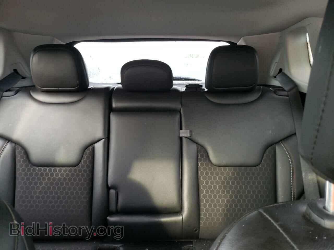 2020 JEEP COMPASS - VIN: 3C4NJCBB2LT166241 - Фото 10