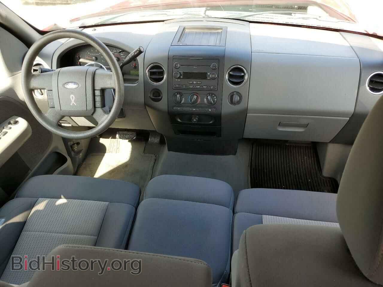 2007 FORD All Models - VIN: 1FTRX12W47FA69095 - Photo 8