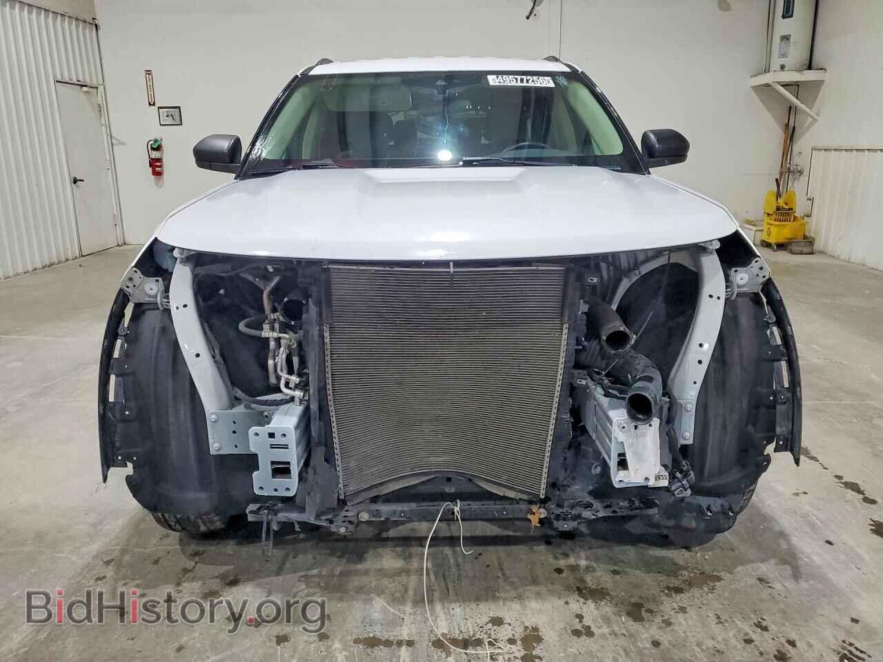 2023 FORD EXPLORER - VIN: 1FMSK8DH7PGB13829 - Фото 5