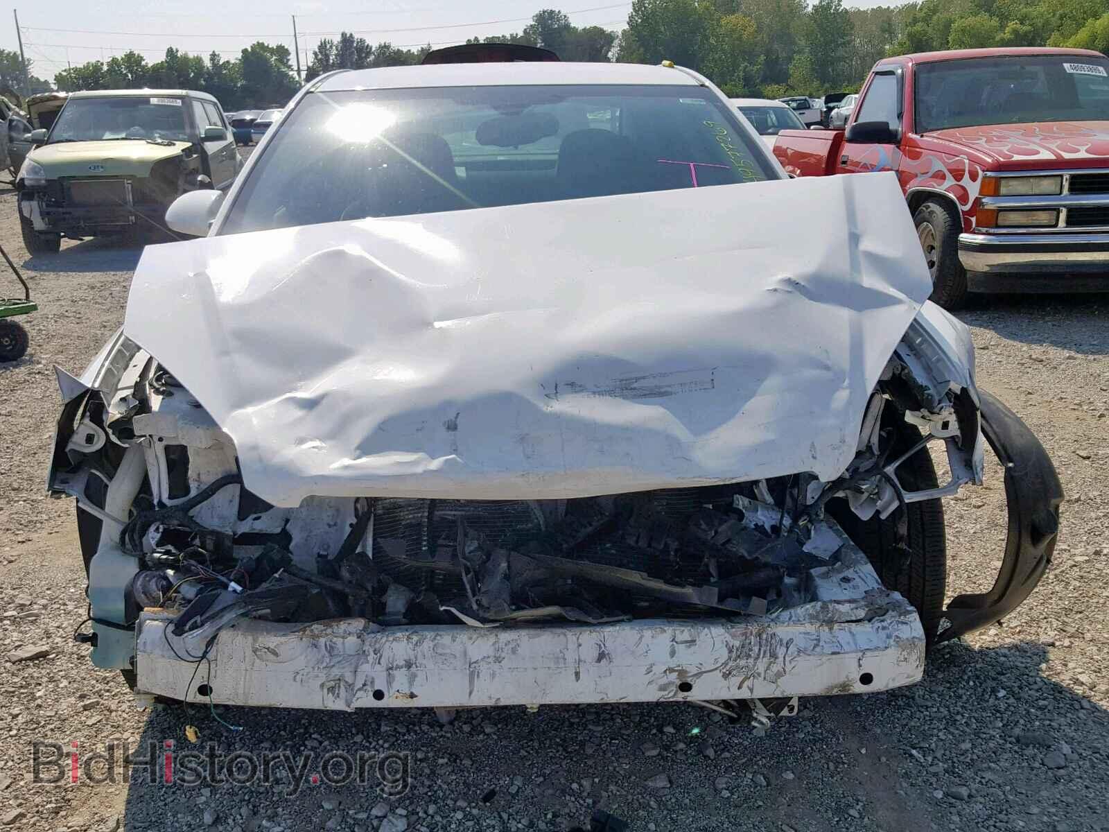 2014 CHEVROLET IMPALA - VIN: 2G1WB5E31E1147307 - Photo 9