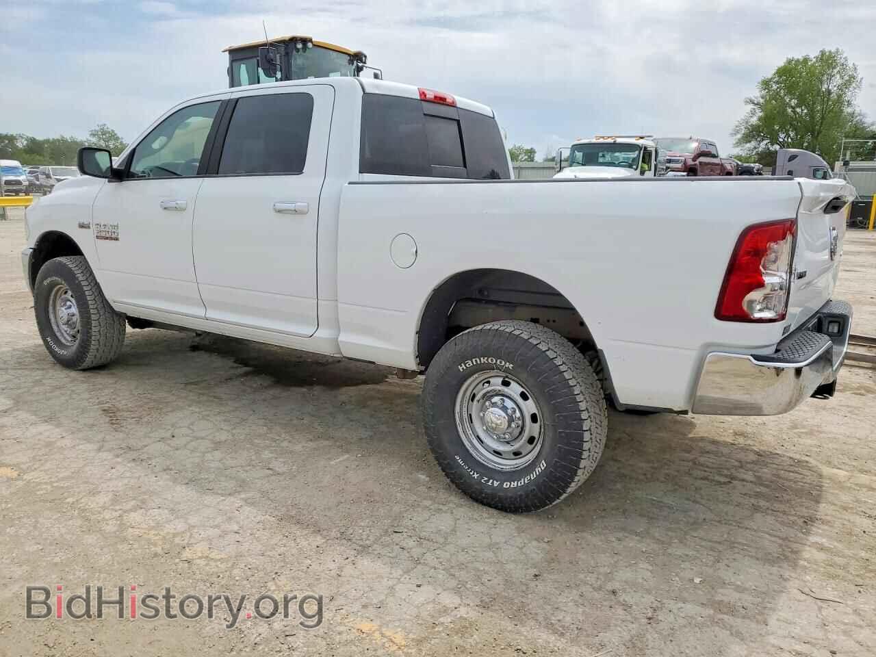 2016 RAM 2500 - VIN: 3C6TR5DT9GG166325 - Photo 2