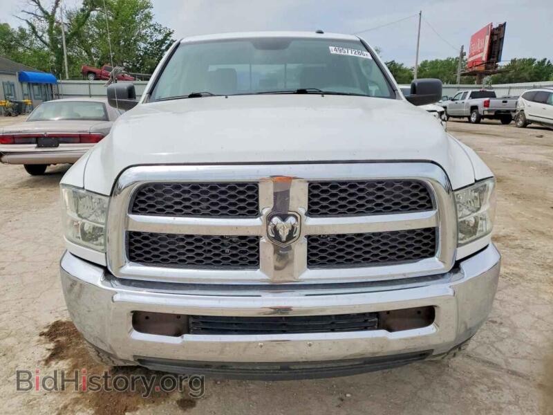 2016 RAM 2500 (VIN 3C6TR5DT9GG166325) — photo 5 of 12