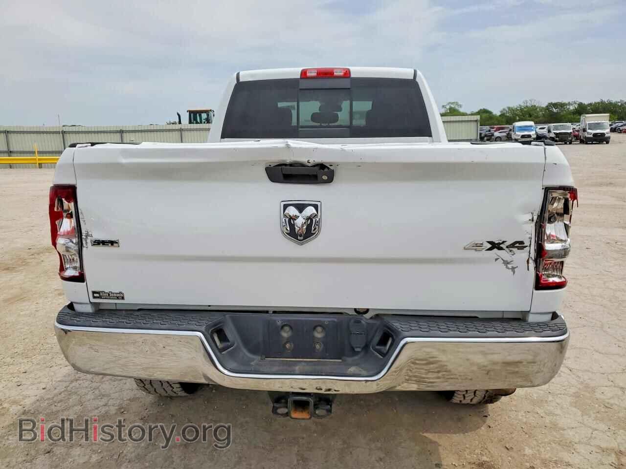 2016 RAM 2500 - VIN: 3C6TR5DT9GG166325 - Photo 6