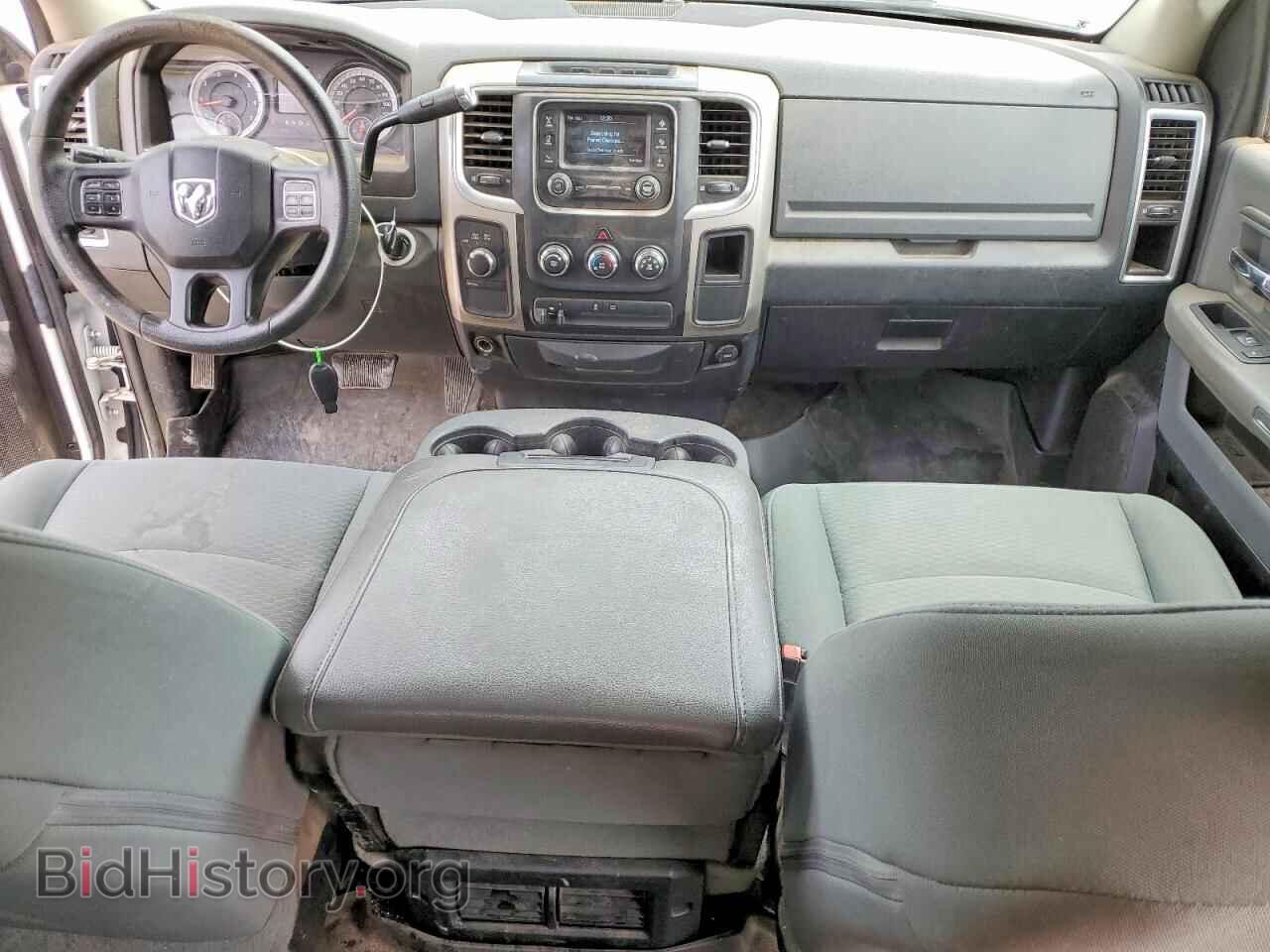 2016 RAM 2500 - VIN: 3C6TR5DT9GG166325 - Photo 8