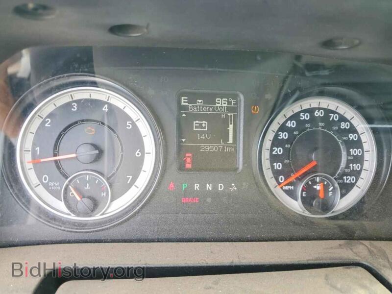 2016 RAM 2500 (VIN 3C6TR5DT9GG166325) — photo 9 of 12