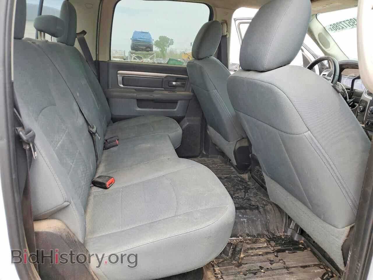 2016 RAM 2500 - VIN: 3C6TR5DT9GG166325 - Photo 10