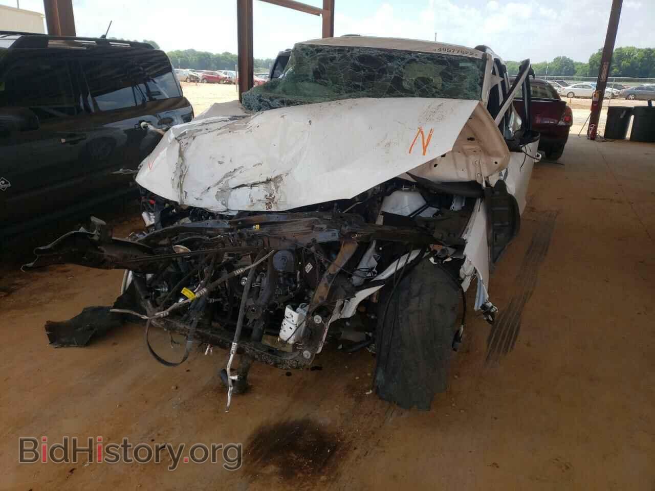 2021 DODGE DURANGO - VIN: 1C4RDHDG6MC761850 - Фото 9