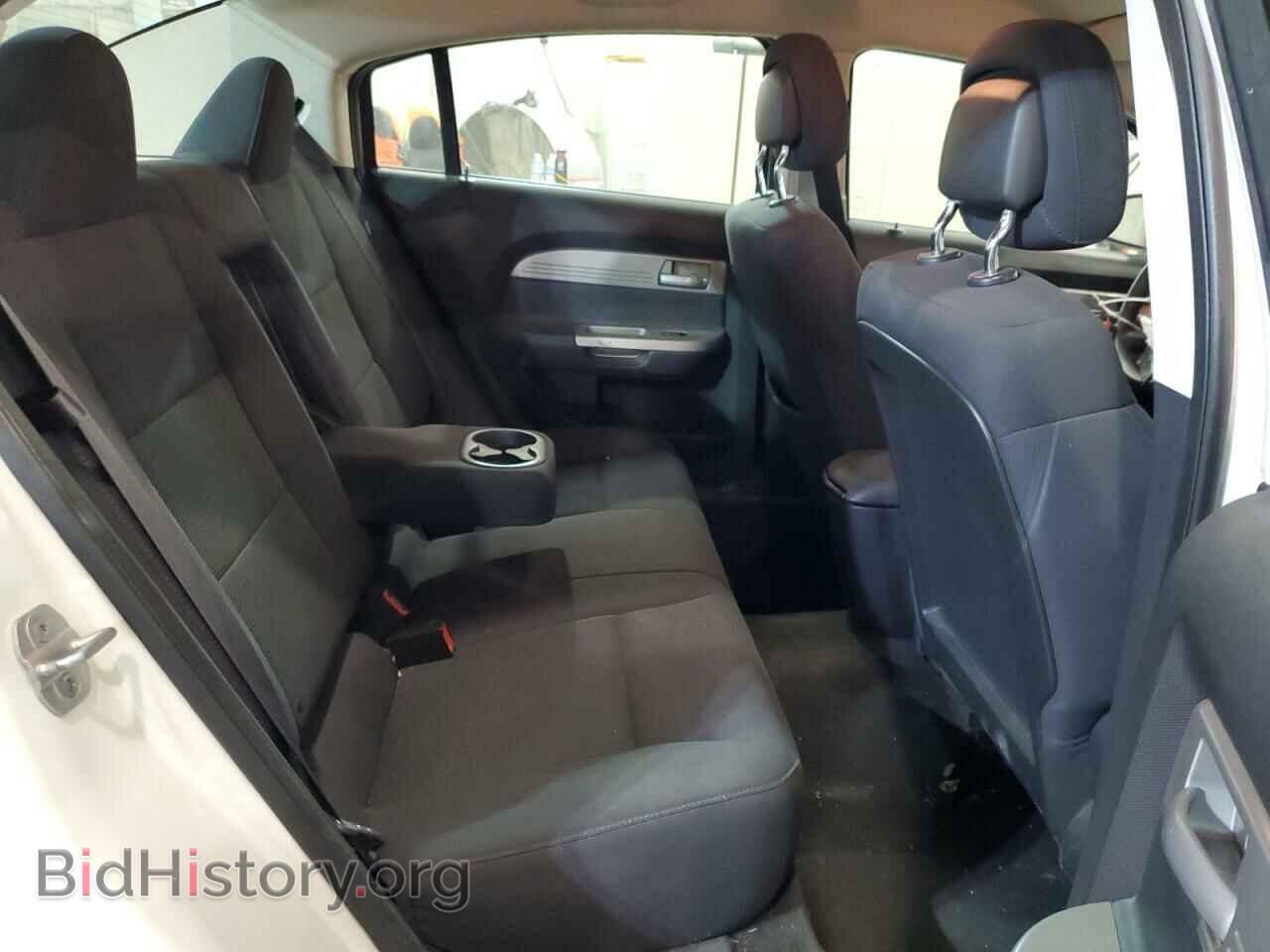 2010 CHRYSLER SEBRING - VIN: 1C3CC4FD7AN220492 - Фото 10