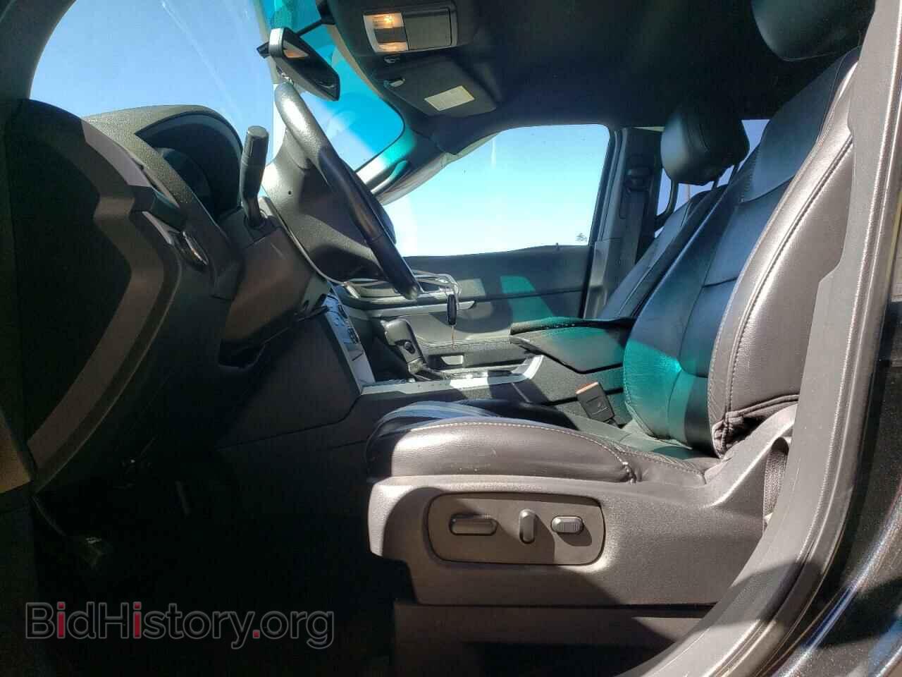 2013 FORD EXPLORER - VIN: 1FM5K7D96DGC95504 - Фото 7