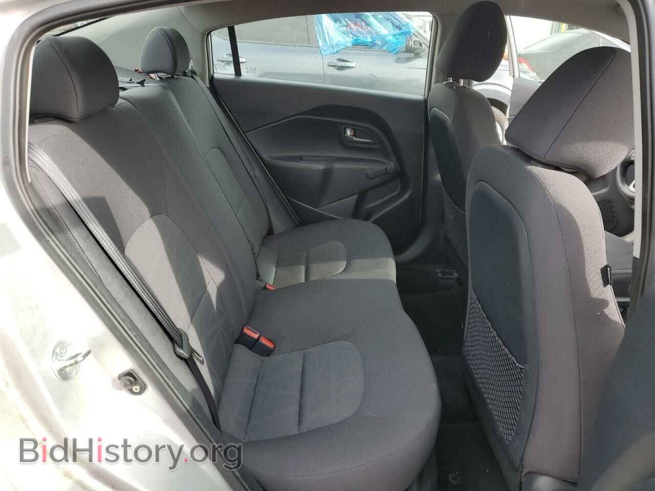 2013 KIA RIO - VIN: KNADM4A36D6199089 - Фото 10
