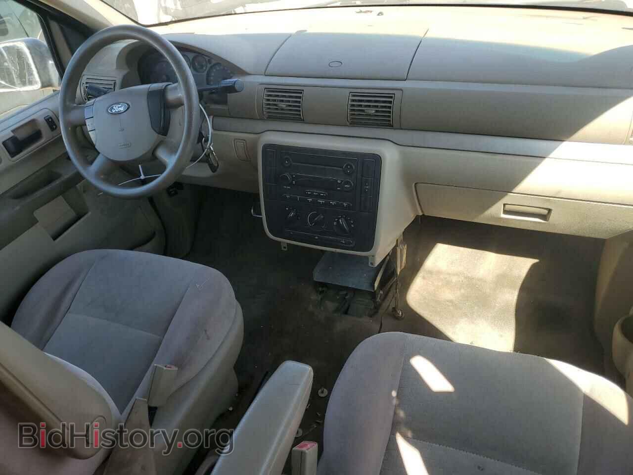 2006 FORD FREESTAR - VIN: 2FMZA51626BA35601 - Фото 8