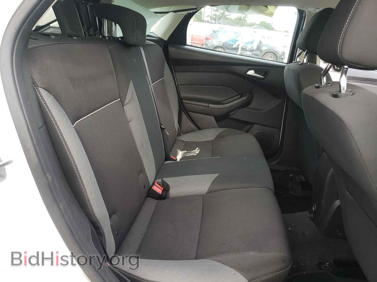 2012 FORD FOCUS - VIN: 1FAHP3K25CL213761 - Фото 6