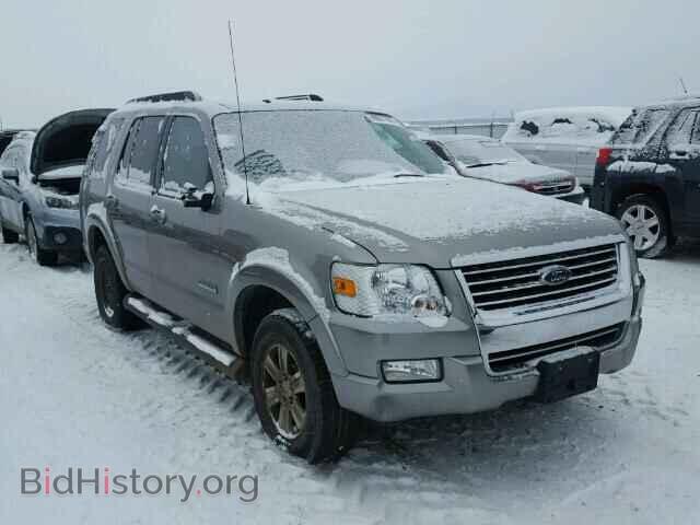 Фотография 1FMEU73E98UA94714 - FORD EXPLORER 2008