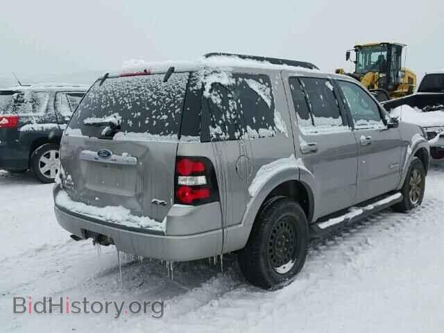 2008 FORD EXPLORER - VIN: 1FMEU73E98UA94714 - Photo 4