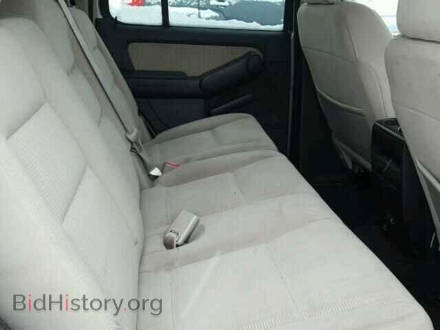 2008 FORD EXPLORER - VIN: 1FMEU73E98UA94714 - Photo 6