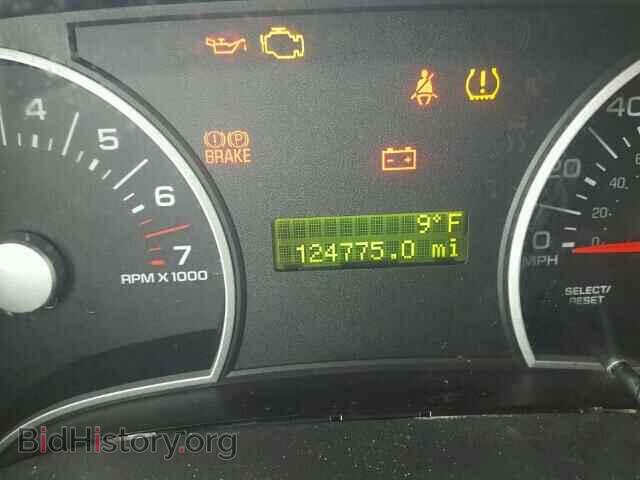 2008 FORD EXPLORER - VIN: 1FMEU73E98UA94714 - Photo 8