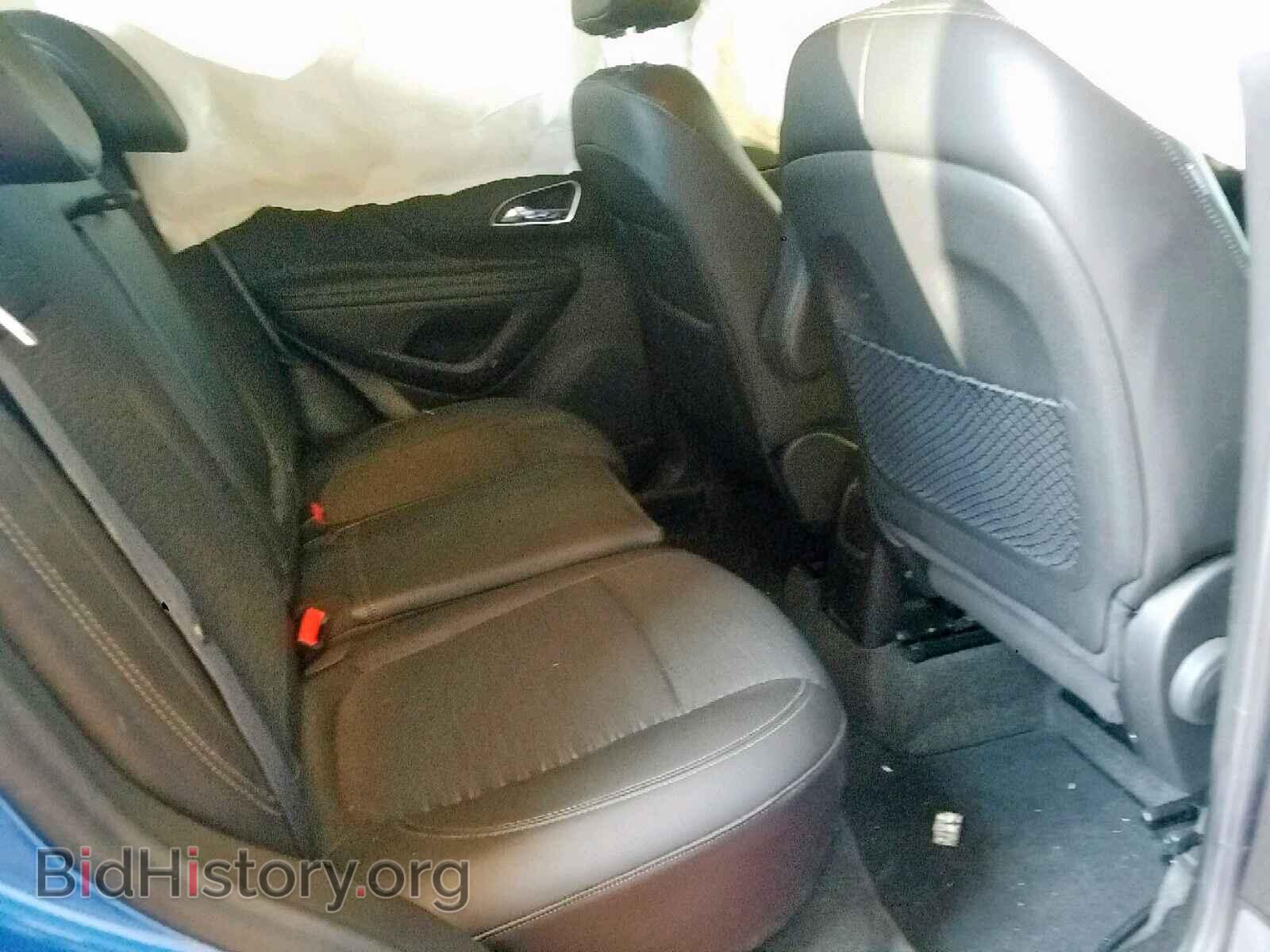 2016 BUICK ENCORE - VIN: KL4CJASB6GB689100 - Photo 6