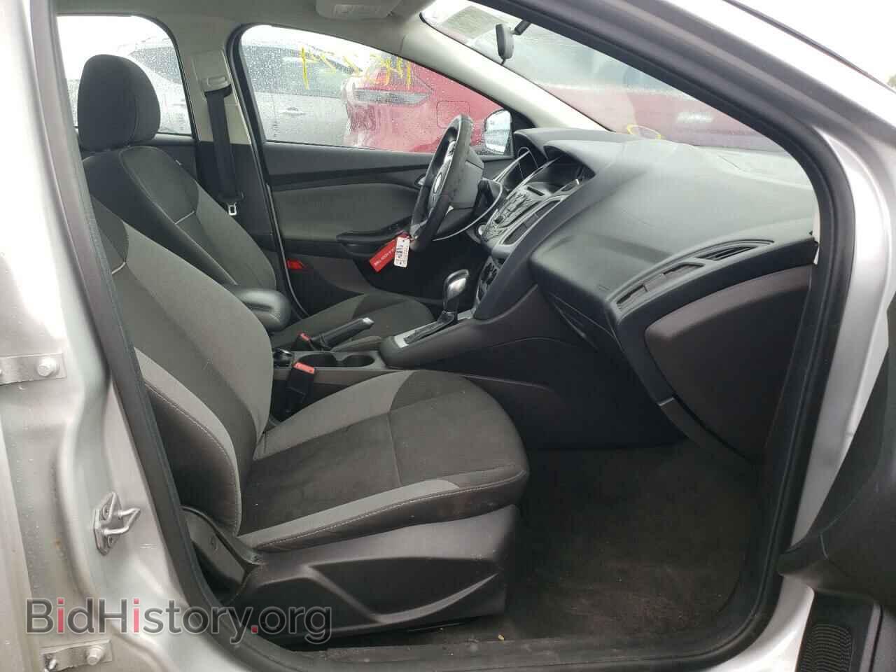 2014 FORD FOCUS - VIN: 1FADP3F21EL247742 - Фото 5